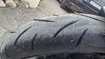 YAMAHA MT09 ,r.v 2023, kup v SR - 7