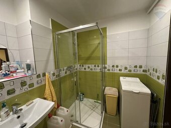 Na predaj 2-izbový byt, Vrútky - 7