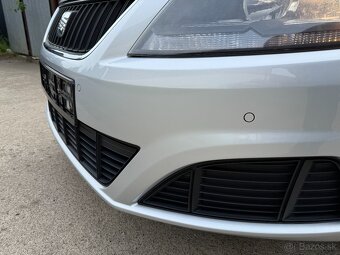 Seat Alhambra 2.0 TDI CR DPF Style 7-miest - 7