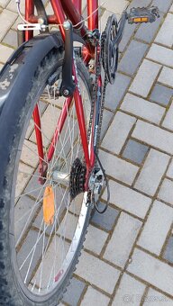 Bicykle - 7