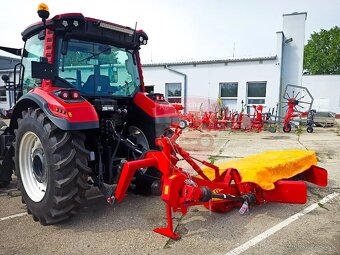 Disková kosa s kondicionérom FIMAKS FMDM245C - 7
