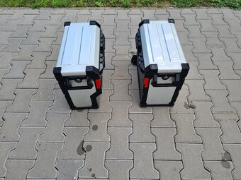 Yamaha supertenere 1200 - 7