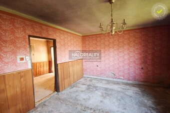 HALO reality - Predaj, rodinný dom Partizánske, Šimonovany - - 7