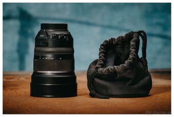 Tamron SP 15-30mm f/2,8 Di VC USD Nikon - 7