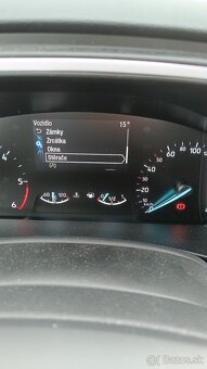 Ford FOCUS Combi - 7