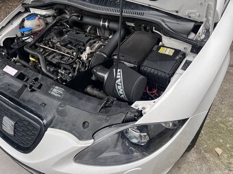 Seat Leon 2.0 tfsi 177kw CUPRA - 7