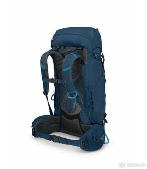 Nový turistický batoh Osprey Kestrel 38 - 7