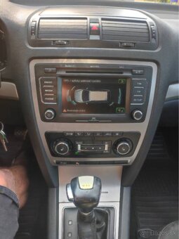 Škoda Octavia 2.0TDi 103kw - 7