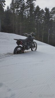 Ktm sx250 - 7