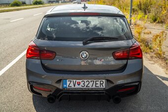 BMW rad 1 M 140i xDrive Shadow A/T odpocet DPH - 7