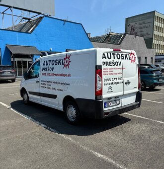 Citroen Jumpy 2.0hdi 94kW - 7