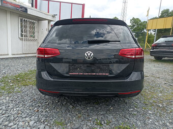 Volkswagen Passat, 110kw,APP,NAVI,r.2017,automat - 7