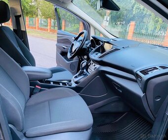 Ford Grand C-Max 2.0TDCi Titanium - 7