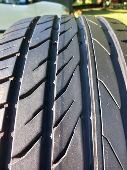 215/45 r17 letne pneumatiky - 7