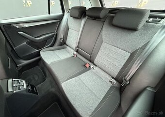 Škoda Octavia III 2.0TDi, Style+ REZERVACE automat 110 kw - 7