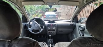 Opel Corsa - 7