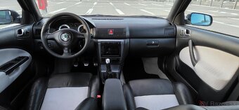 Skoda Octavia 1.8t RS combi - 7