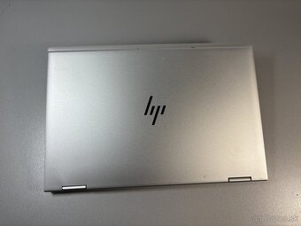 #036 - HP EliteBook x360/i5 8265U/8GB/256GB - 7