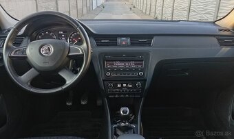 Skoda Rapid 1.2 63kw - 7
