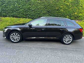 Škoda Superb Combi 2.0 TDI 140kw DSG / VIRTUAL / MATRIX/2020 - 7
