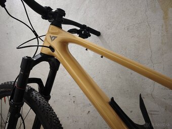 YT Izzo CORE 3 Carbon 29 AXS - 7