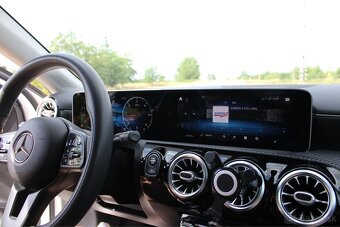 Mercedes-Benz A180 d - 7