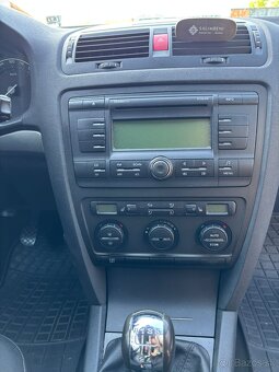 Škoda octavia2 , 1.9tdi 77kw - 7