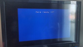 Predám počítač Sharp MZ-800 - 7