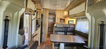 Autokaravan Fiat Ducato - 7