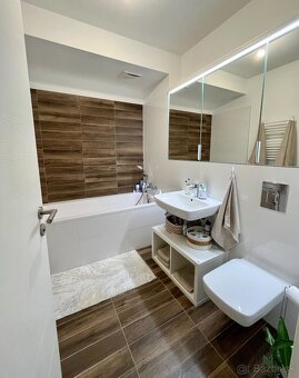 Na predaj 2 izb. byt s loggiou, Bratislava - Rača - 7