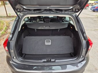 Ford Focus Kombi 1.5 TDCi EcoBlue Active A/T - 7