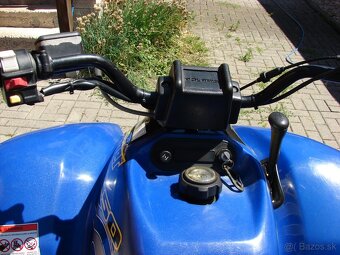 Polaris Trailblazer . - 7