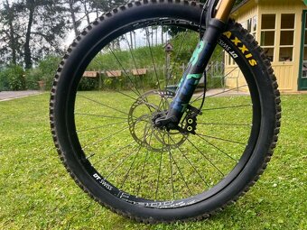 Orbea Rallon Carbon “L” 29” - 7