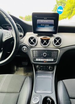 Mercedes GLA 200D 100kw/At - 7