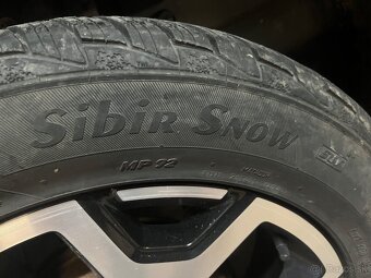 Kolesa 5x114,3 R17 Dacia Renault - 7
