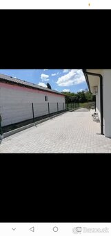 Predaj a montáž Plotov - 7