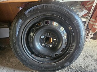 Hankook - 7