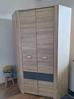 Nábytok do detskej izby - 7