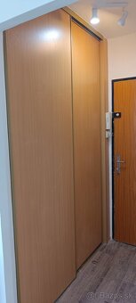Prenájom útulného 1 izb.bytu Na pasekách - Bratislava Rača - 7