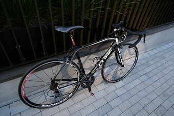 Predám cestný bicykel Cube - 7