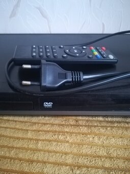 TOSHIBA DVD Prehrávač - 7