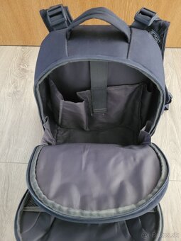 Be.bag školská taška aktovks - 7
