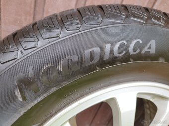 elektrony 5x114,3 r16 Mitsubishi ASX, OUTLENDER - 7