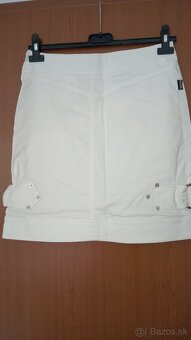 Sukna MOSCHINO JEANS original - 7