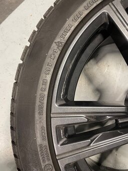 BMWZ4 zimná sada. - 7