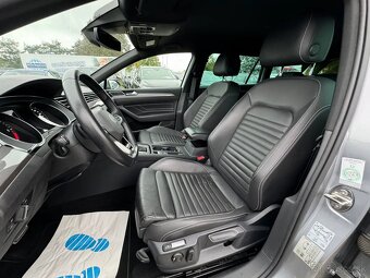 VW Passat Alltrack 2.0 4Motion - 7