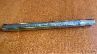 ND Favorit/ESKA riadidlá , sedlovka , blatníky , jednopáč… - 7