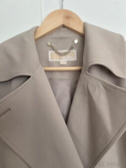 Michael Kors trenčkot veľ.L - 7