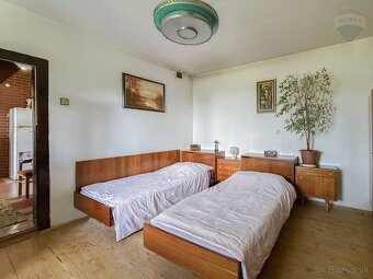 Rodinný dom/ rekreačná chalupa v srdci Horehronia - 7