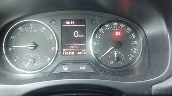 Škoda Fabia Monte Carlo - 7